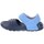 Chaussures Garçon Sandales et Nu-pieds Axa -73586AM Bleu