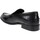 Chaussures Homme Mocassins Gianmarco Venturi GMVMO0074 Noir