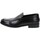 Chaussures Homme Mocassins Gianmarco Venturi GMVMO0074 Noir