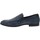 Chaussures Homme Mocassins Gianmarco Venturi GMVMO0106 Bleu