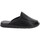 Chaussures Homme Chaussons Axa -20252A Noir
