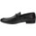 Chaussures Homme Mocassins Gianmarco Venturi GMVMO0123 Noir