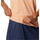 Vêtements Femme Chemises / Chemisiers Columbia Zero Rules Short Sleeve Shirt Orange