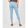 Vêtements Femme Jeans BOSS Jean coupe extra slim en denim stretch Bleu
