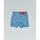 Vêtements Fille Shorts / Bermudas BOSS Short en jean CAL avec motif logo all-over Gris