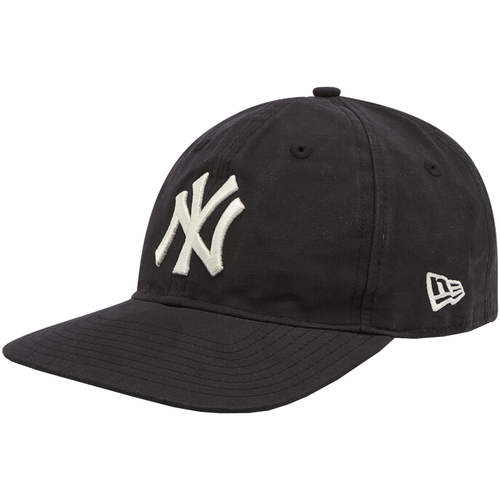 Accessoires textile Casquettes New-Era 9FIFTY New York Yankees Stretch Snap Cap Noir