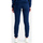Vêtements Femme Pantalons Le Coq Sportif Pantalon Femme Bleu