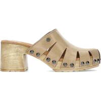 Chaussures Femme Mules / Sabots Porronet SANDALES  2981 Marron