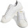 Chaussures Homme Chaussures de Skate adidas Originals Superstar adv Blanc