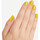 Beauté Femme Vernis à ongles Opi Vernis à Ongles Infinite Shine - Bee Unapologetic Jaune
