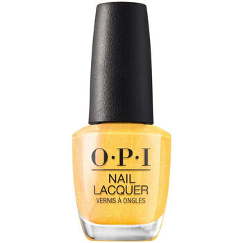 Opi Vernis à Ongles Nail Lacquer Jaune
