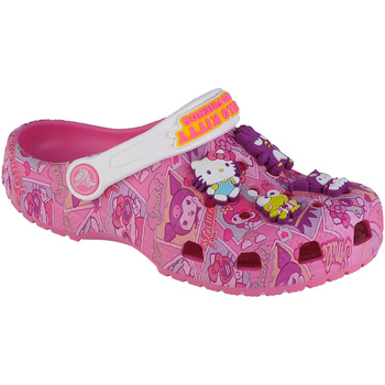 Crocs Enfant Chaussons   Hello Kitty And...