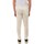 Vêtements Homme Pantalons 5 poches Berwich LM104 Blanc
