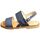 Chaussures Enfant Sandales et Nu-pieds Panyno B2803 Multicolore