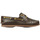 Chaussures Homme Chaussures bateau Timberland Classic Boat 2 Eye Marron