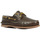 Chaussures Homme Chaussures bateau Timberland Classic Boat 2 Eye Marron