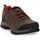 Chaussures Homme Running / trail Columbia REDMOND III WATERPROOF Beige