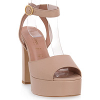 Chaussures Femme Ados 12-16 ans Priv Lab 2721 NAPPA NUDE Rose