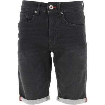 Vêtements Homme Shorts / Bermudas Petrol Industries Jackson Noir