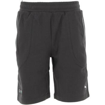 Vêtements Homme Shorts / Bermudas Puma Fd mapf1 sw sht Noir