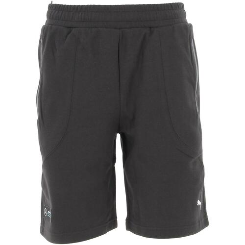 Vêtements Homme Shorts / Bermudas Puma Fd mapf1 sw sht Noir
