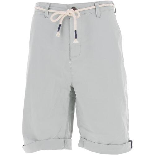Vêtements Homme Shorts / Bermudas Deeluxe Karma st Vert
