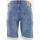 Vêtements Homme Shorts / Bermudas Petrol Industries Jackson Bleu