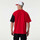 Vêtements T-shirts manches courtes New-Era T-Shirt Curve NBA Chicago Bulls New Multicolore