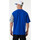 Vêtements Zeer mooi en comfortabel t-shirt T-Shirt NBA New York Knicks Ne Multicolore