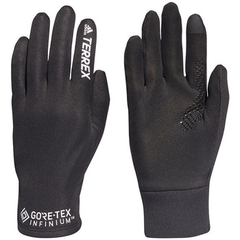 Accessoires textile Homme Gants adidas preto Originals Terrex Gore-Tex® Glove / Noir Noir