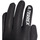 Accessoires textile Homme Gants adidas Originals Terrex Gore-Tex® Glove / Noir Noir