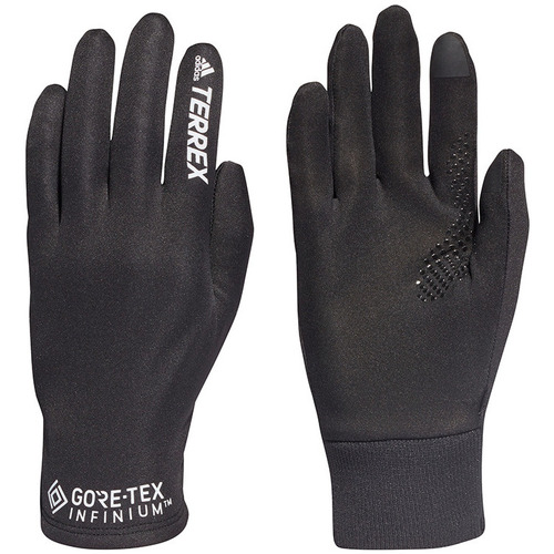 Accessoires textile Homme Gants adidas Originals Terrex Gore-Tex® Glove / Noir Noir