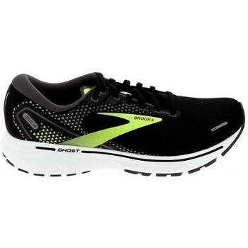 Chaussures Homme Running / trail Brooks Кроссовки brooks ghost р Noir
