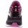 Chaussures Femme Running / trail Brooks Trace 2 Noir Rose Noir
