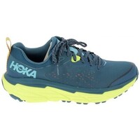 Chaussures Homme Running / trail Hoka one one Challenger ATR6 Gris Gris