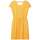Vêtements Femme Robes courtes Tom Tailor 146238VTPE23 Orange