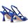 Chaussures Femme Suivi de commande Ilenia Bleu