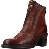 Chaussures Femme Bottines Airstep / A.S.98 A24221 Marron