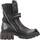 Chaussures Femme Bottines Airstep / A.S.98 A82206 Noir