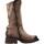 Chaussures Femme Bottes Airstep / A.S.98 A94307 Beige