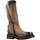 Chaussures Femme Bottes Airstep / A.S.98 A94307 Beige