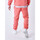 Vêtements Homme Pantalons de survêtement Project X Paris Jogging 2344104 Rose