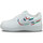Chaussures Femme Baskets basses Nike Air Force 1 Impact Next Nature Blanc Blanc