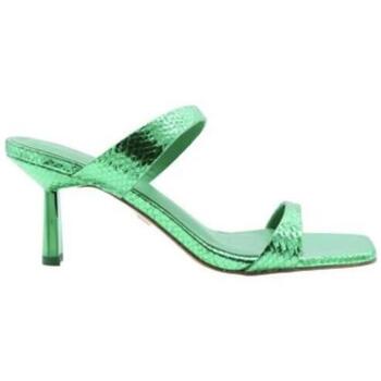 Chaussures Femme Sandales et Nu-pieds Lola Cruz 314Z51 Green 