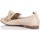 Chaussures Femme Mocassins Bueno Shoes WR3116 Blanc