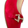 Chaussures Femme Escarpins Etienne ETI206ro Rouge