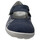 Chaussures Femme Ballerines / babies Remonte CHAUSSURES  R3510 Bleu