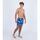 Vêtements Homme Maillots / Shorts de bain Hurley MBS0011510 CANNONBALL VOLLEY 17-H4026 HYDRO Bleu