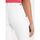 Vêtements Femme Pantalons Dockers A1073 0042 HIGH WAISTED CHINO-LUCENT WHITE Blanc