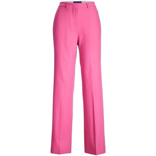 Vêtements Femme Pantalons Jjxx 12200674 MARY L.32-CARMINE ROSE Violet